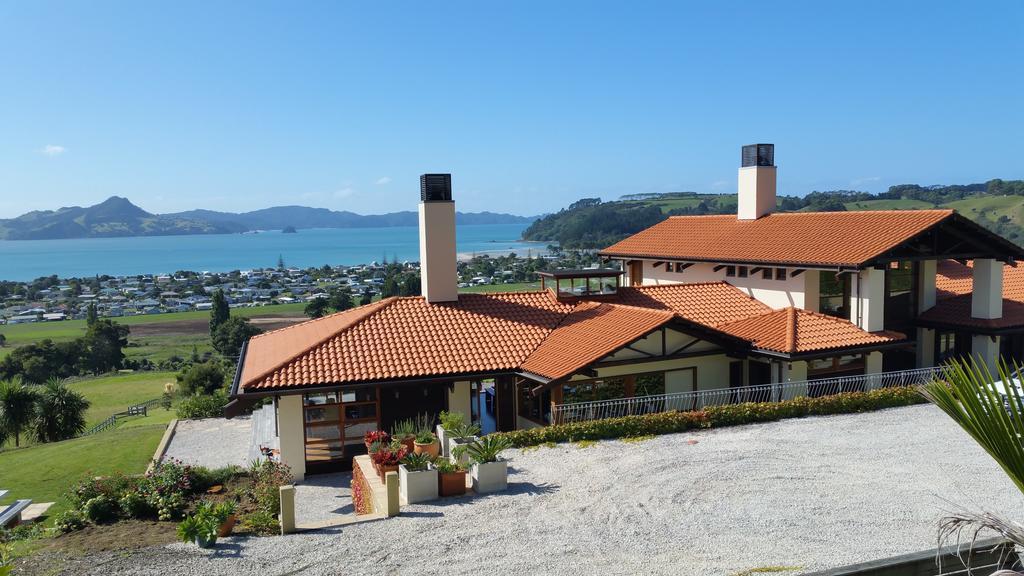 Mercury Ridge Cooks Beach Экстерьер фото